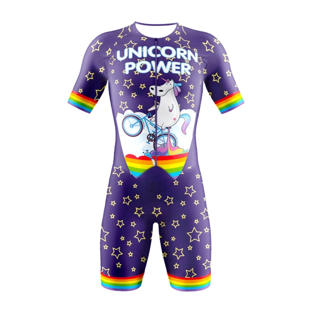 Unicorn Power Tri-Suit mens